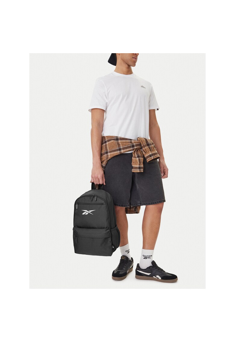 Rucsac unisex - gri - One Size INTL