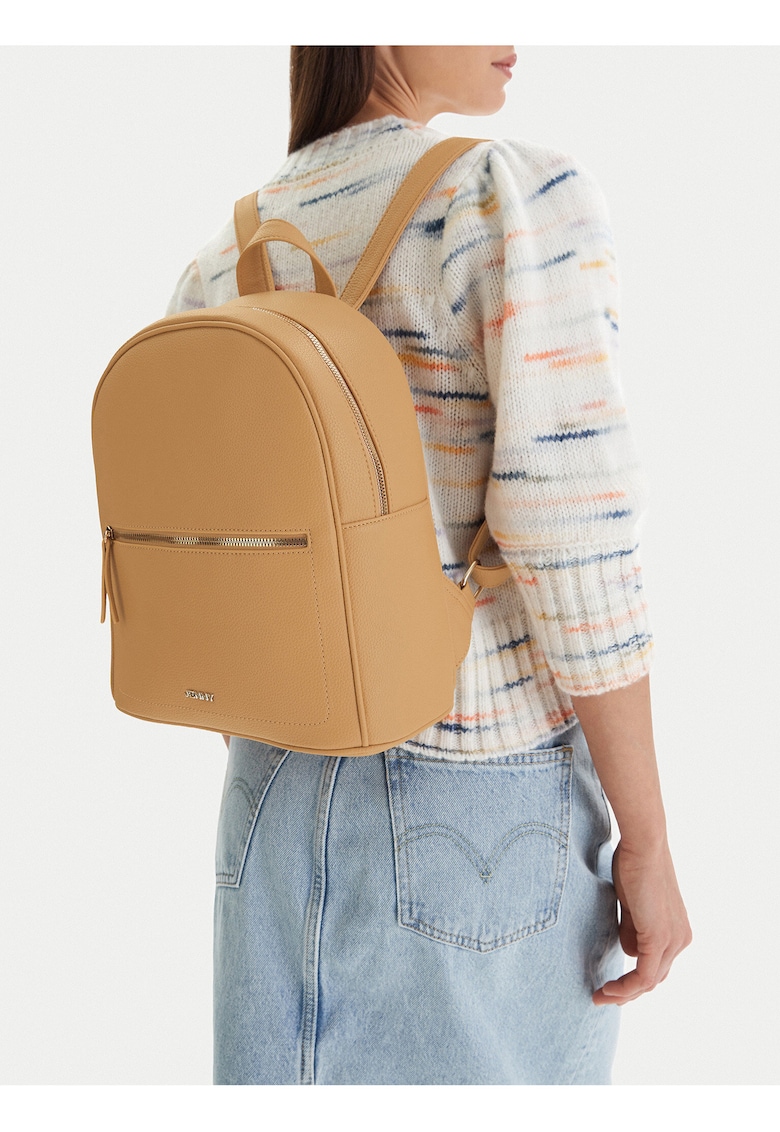 Rucsac fashion dama - maro - One Size INTL