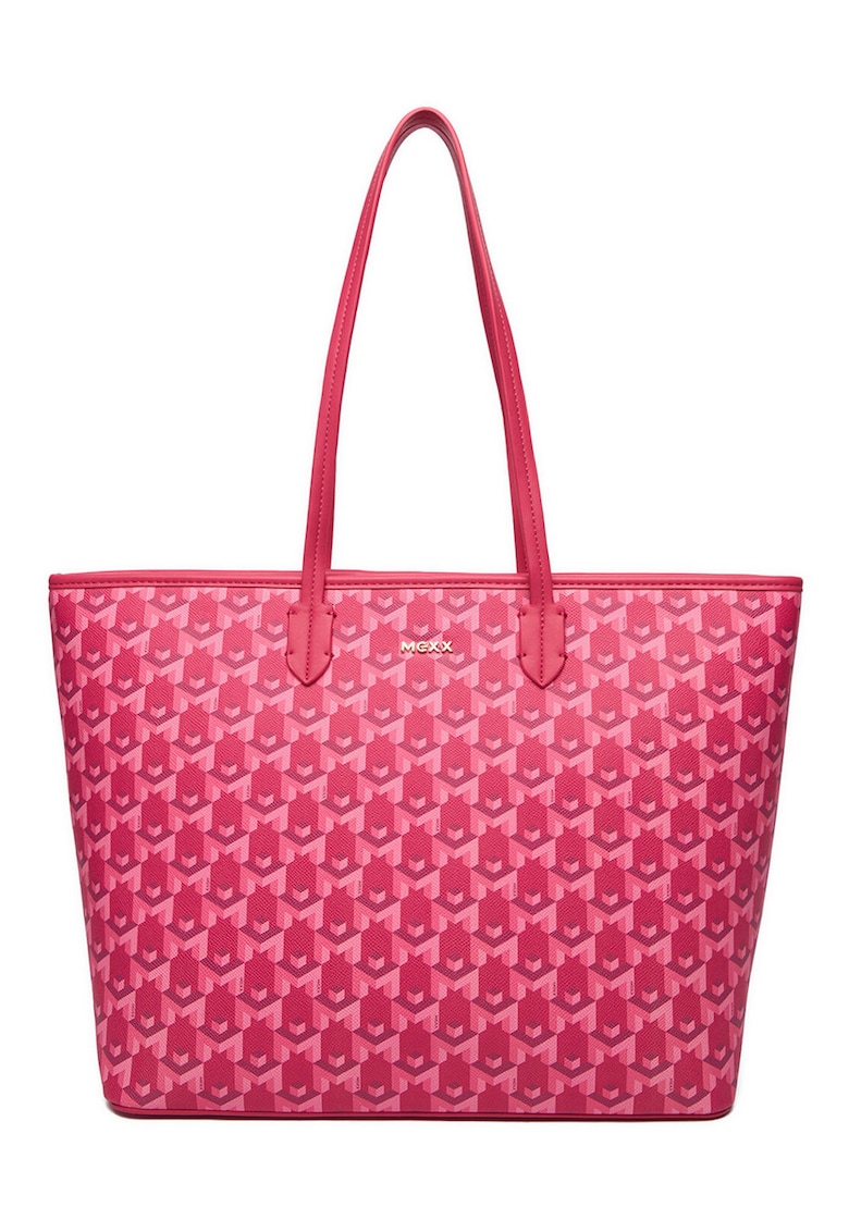 Geanta shopper - roz - One Size INTL