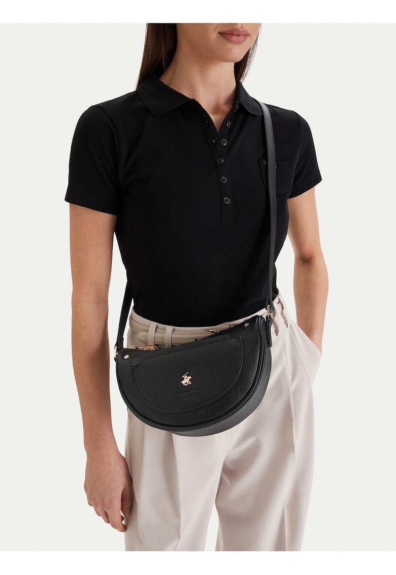Geanta dama - neagra - One Size INTL