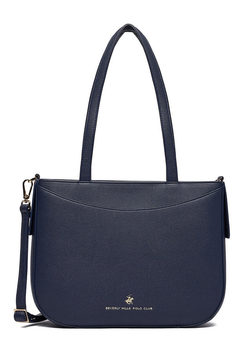 Geanta shopper - One Sizesss - Albastru