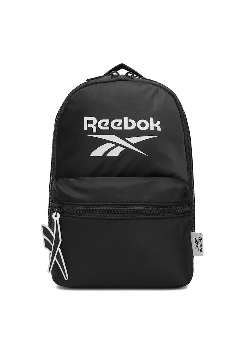 Rucsac unisex - plastic - negru - One Size INTL