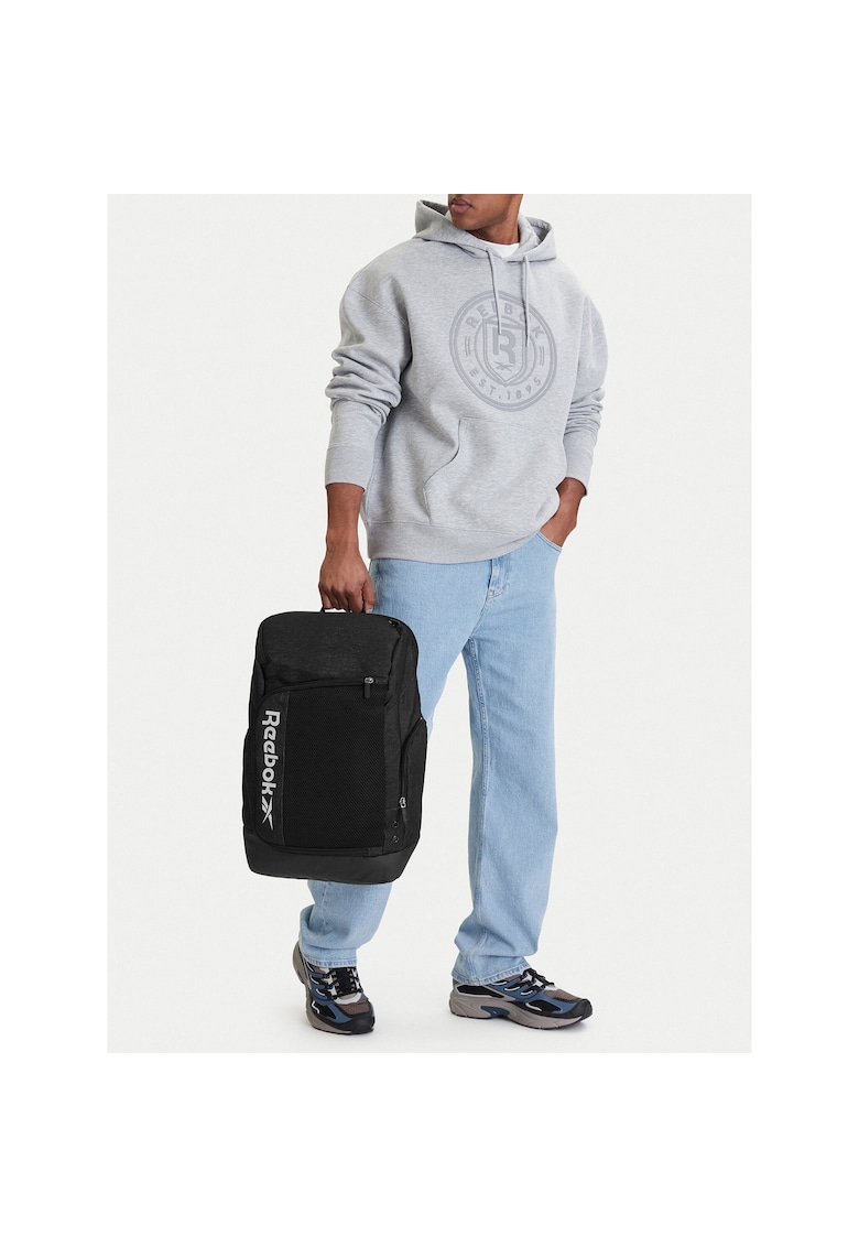 Rucsac negru - One Size INTL