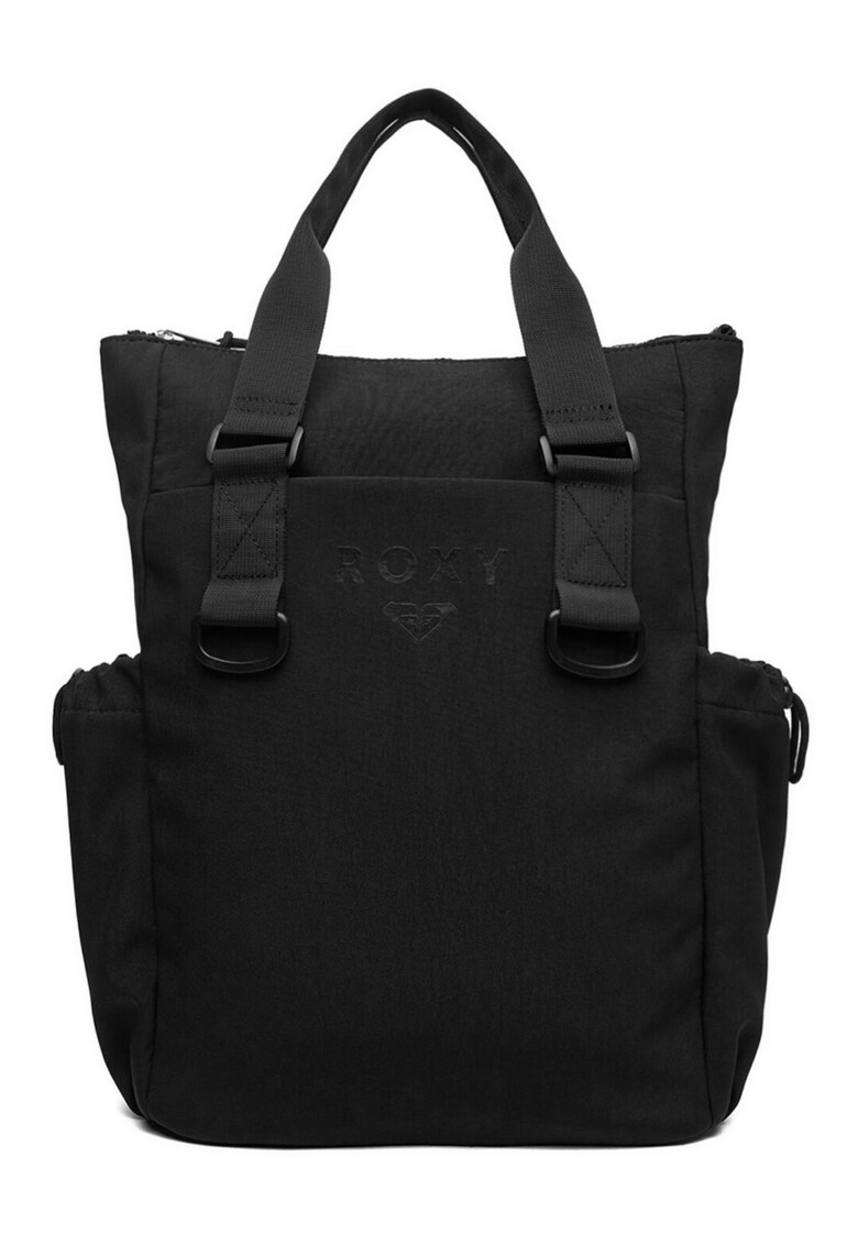 Rucsac negru - One Size INTL - textil