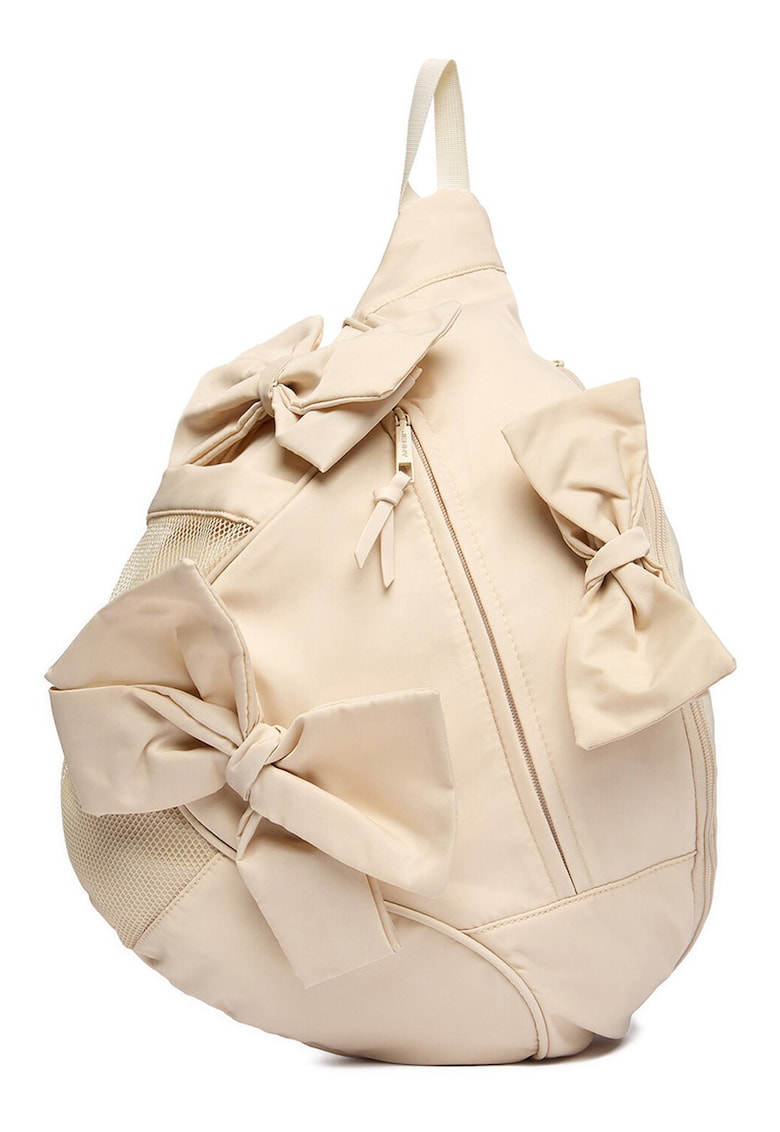 Rucsac dama bej - One Size INTL