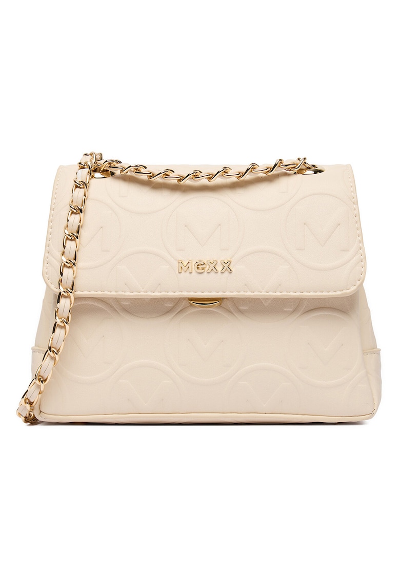 Geanta dama - bej - One Size INTL
