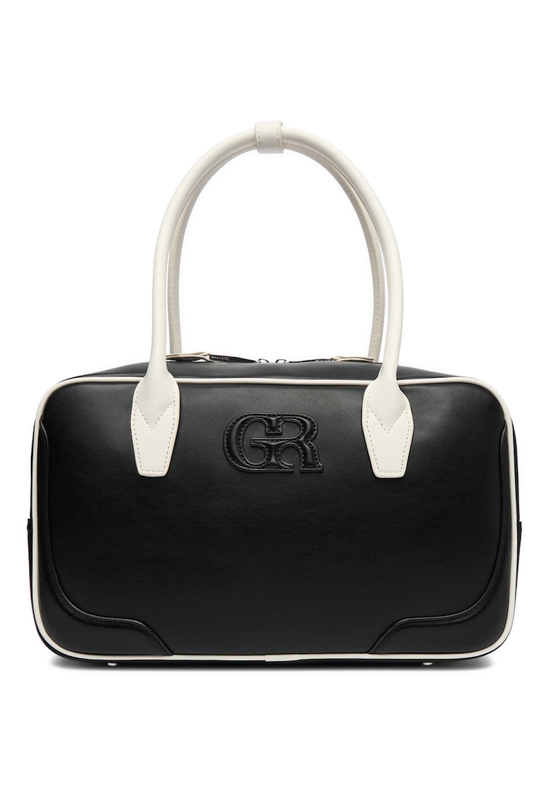 Geanta dama - neagra - One Size INTL
