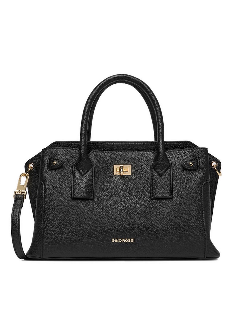 Geanta dama - neagra - One Sizeeqwf - Negru