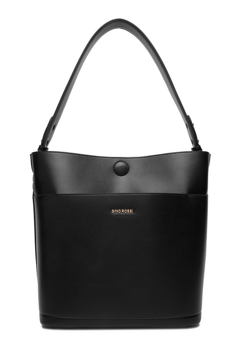 Geanta dama - neagra - One Size INTL