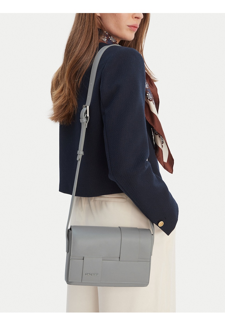 Geanta dama - gri - One Size INTL