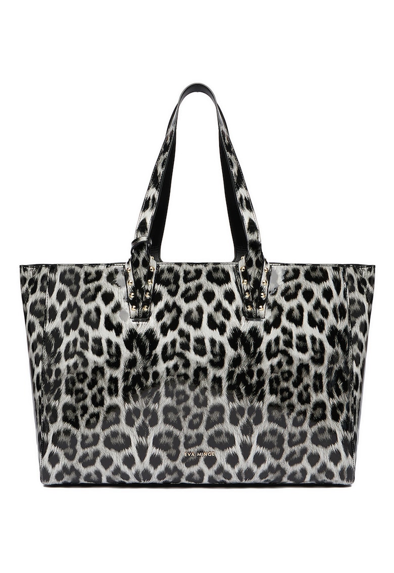 Geanta dama - gri - One Size INTL