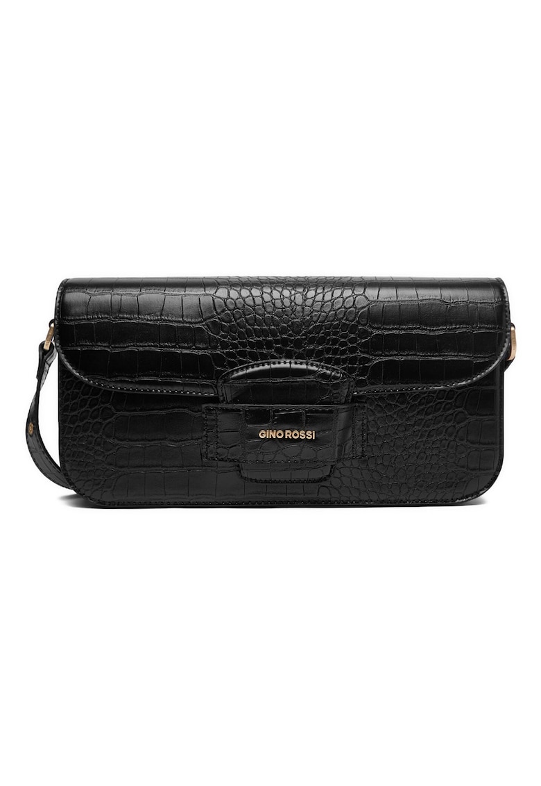 Geanta dama - neagra - One Size INTL