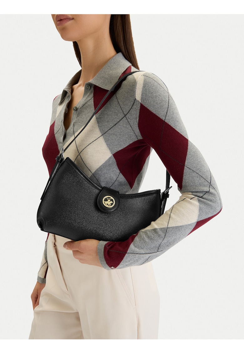 Geanta dama - neagra - One Size INTL