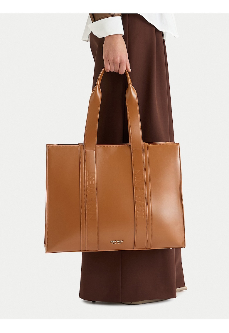 Geanta tote - maro - One Size INTL