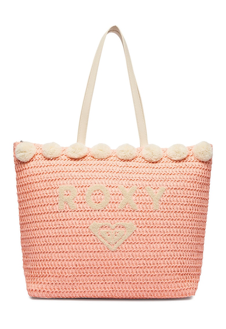Geanta shopper - dwqfwqd - Roz