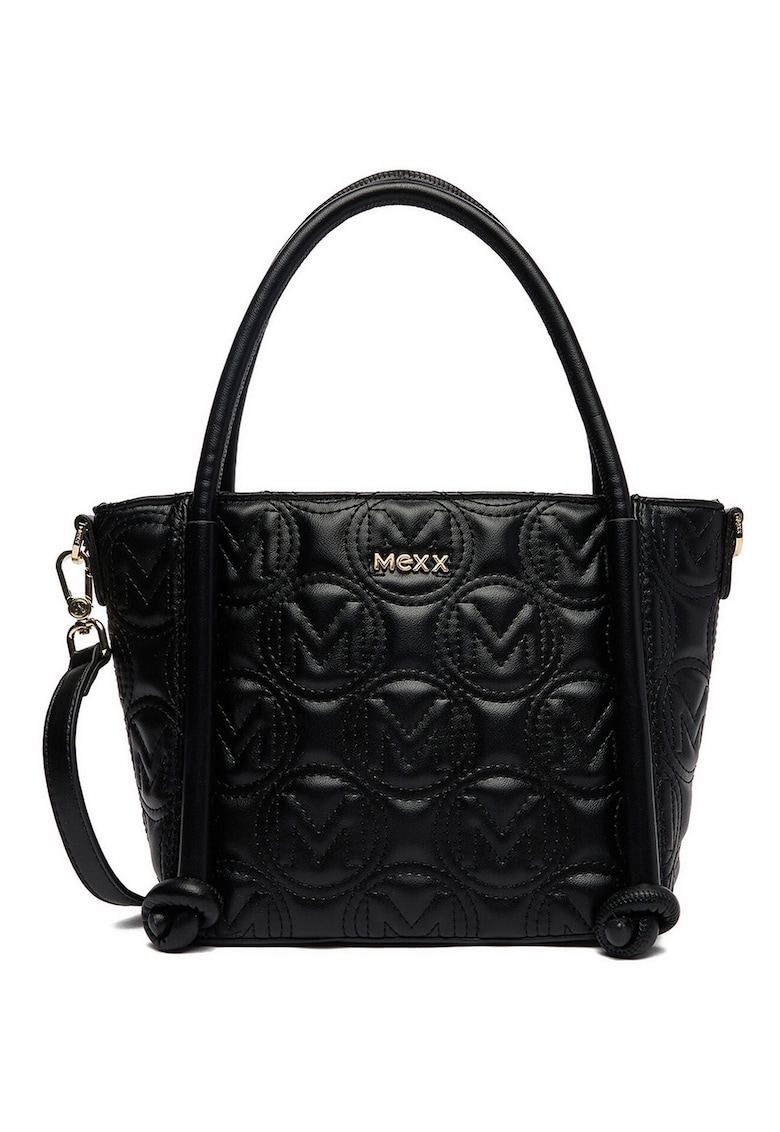 Geanta dama - neagra - One Size INTL