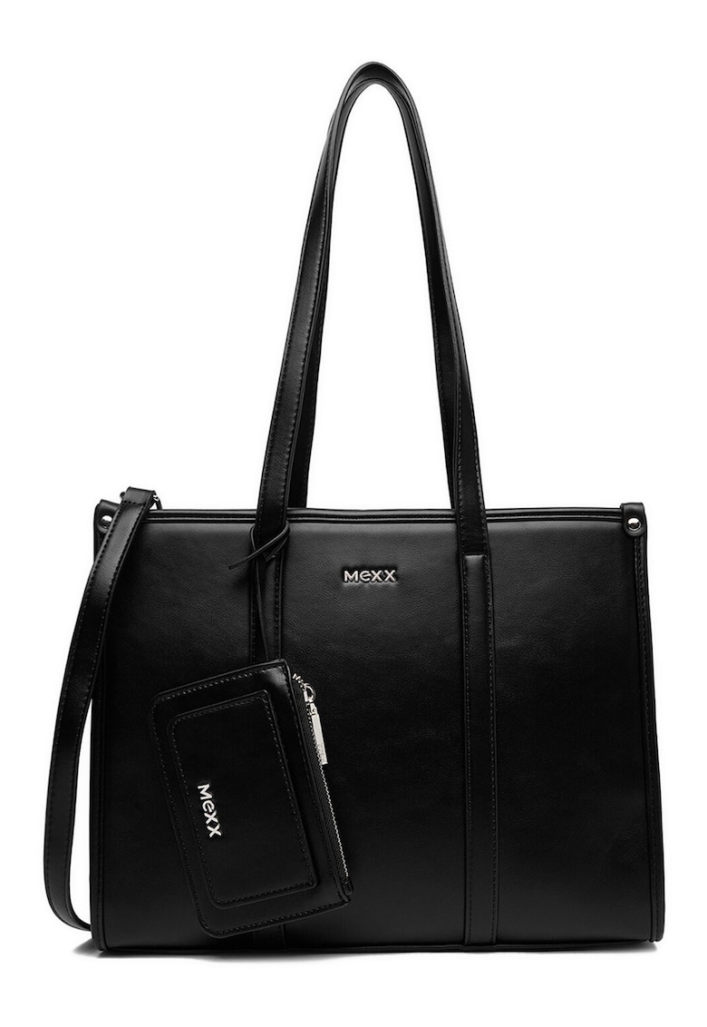 Geanta dama - neagra - One Size INTL