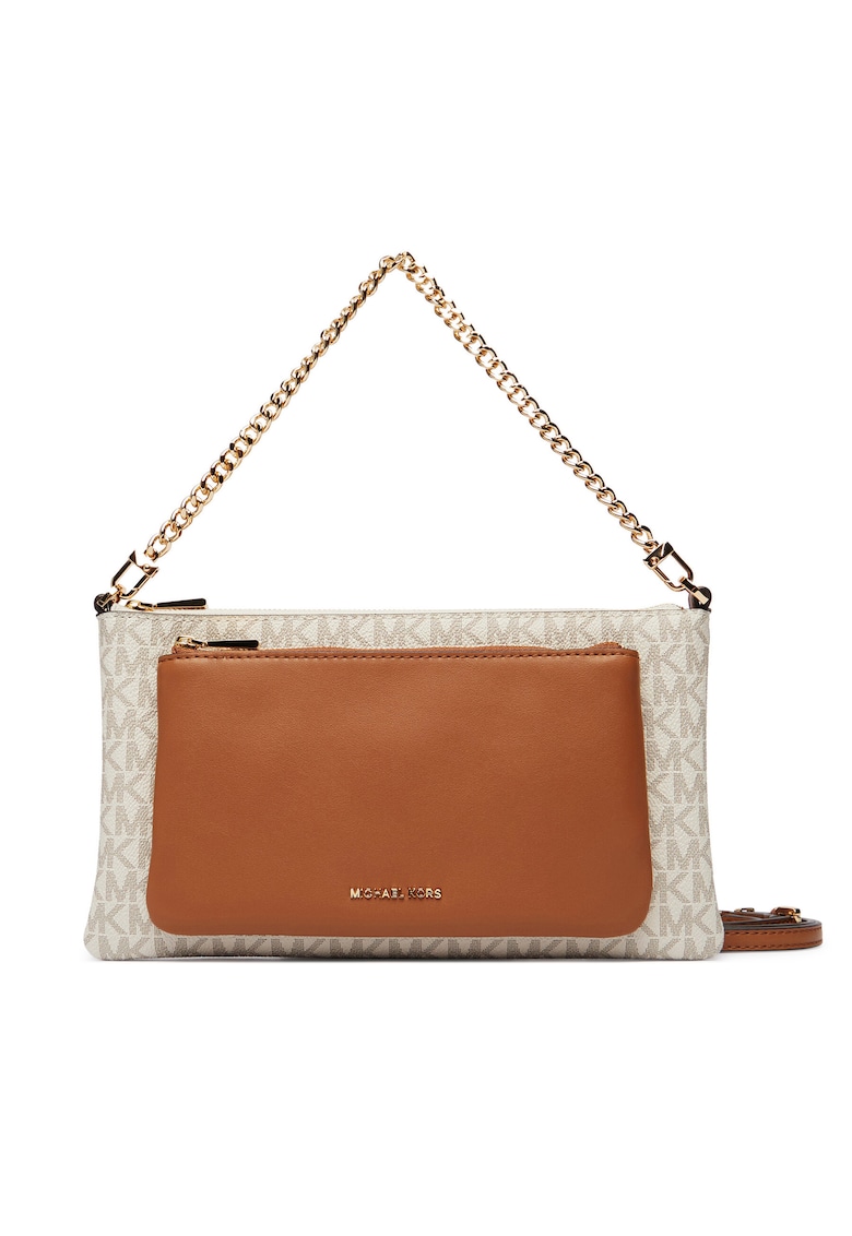 Geanta dama - ecologica - bej - One Size INTL