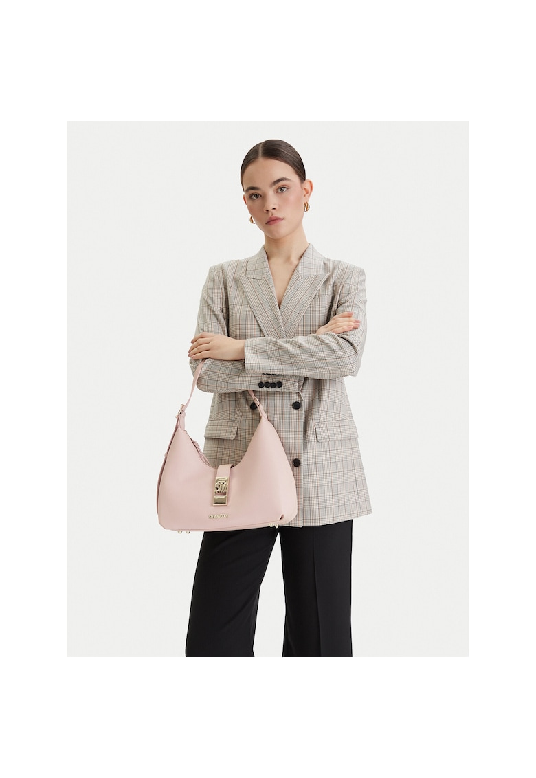 Geanta dama - roz - One Size INTL