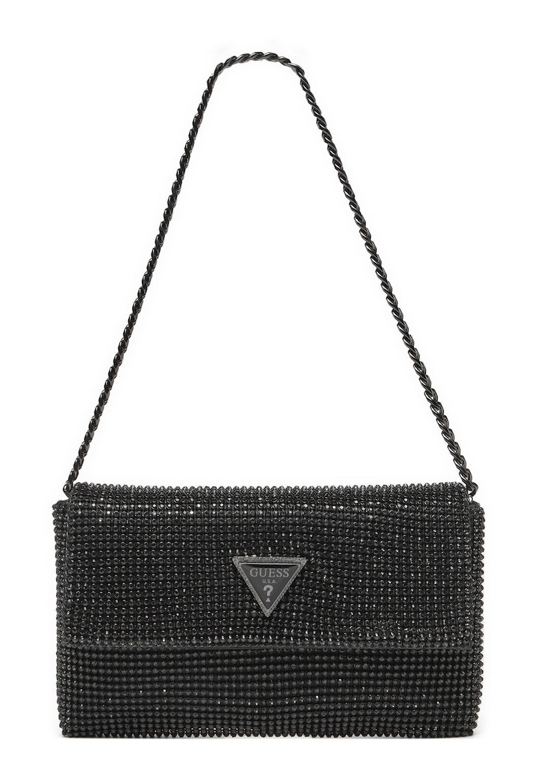 Geanta dama - ecologica - neagra - One Size INTL