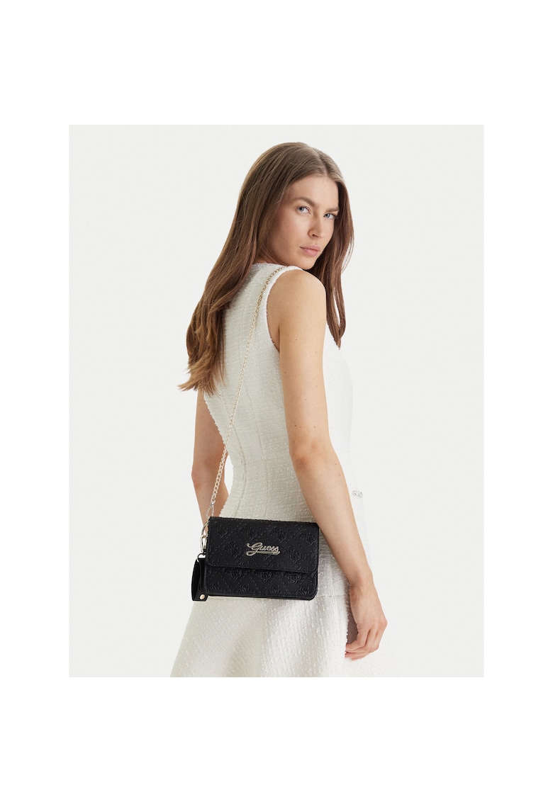 Geanta copii - neagra - One Size INTL - pentru fete