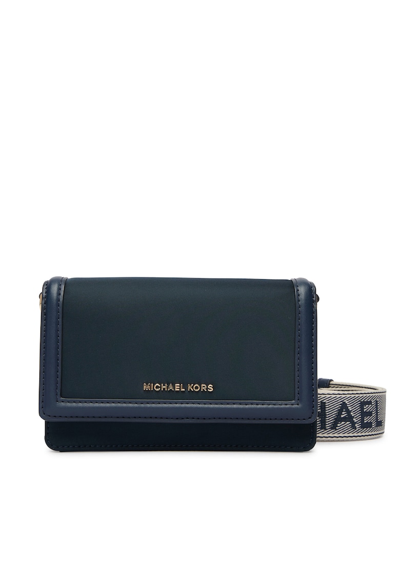 Geanta dama - ecologica - albastra - One Size INTL