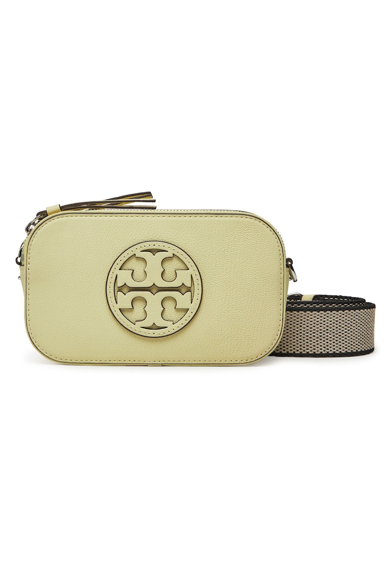 Geanta dama - galben - One Size INTL