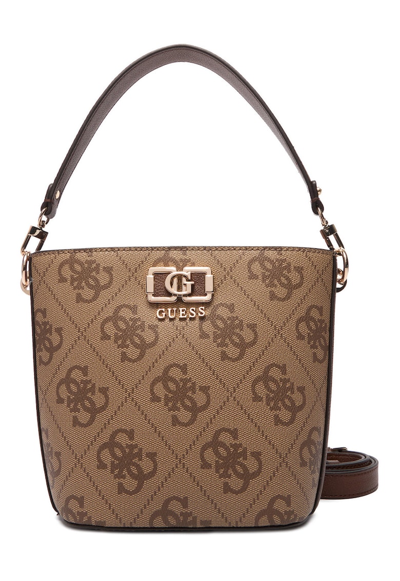 Geanta dama - ecologica - maro - One Size INTL