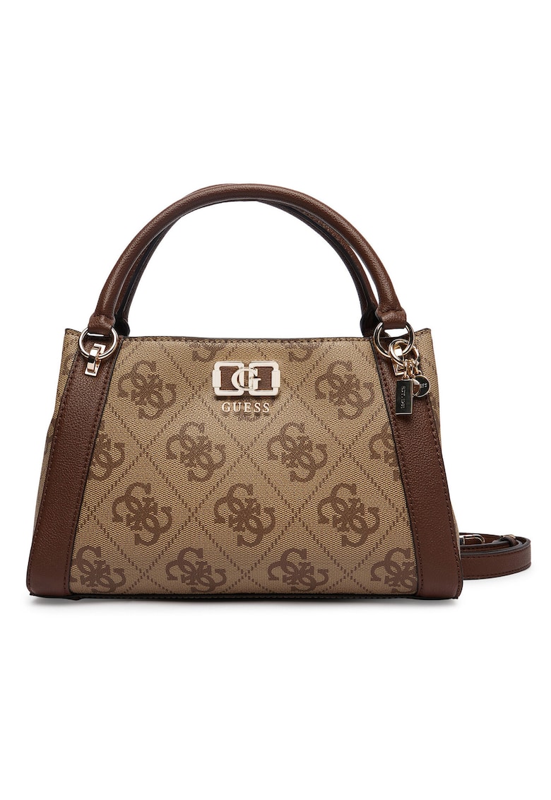 Geanta dama - ecologica - maro - One Size INTL