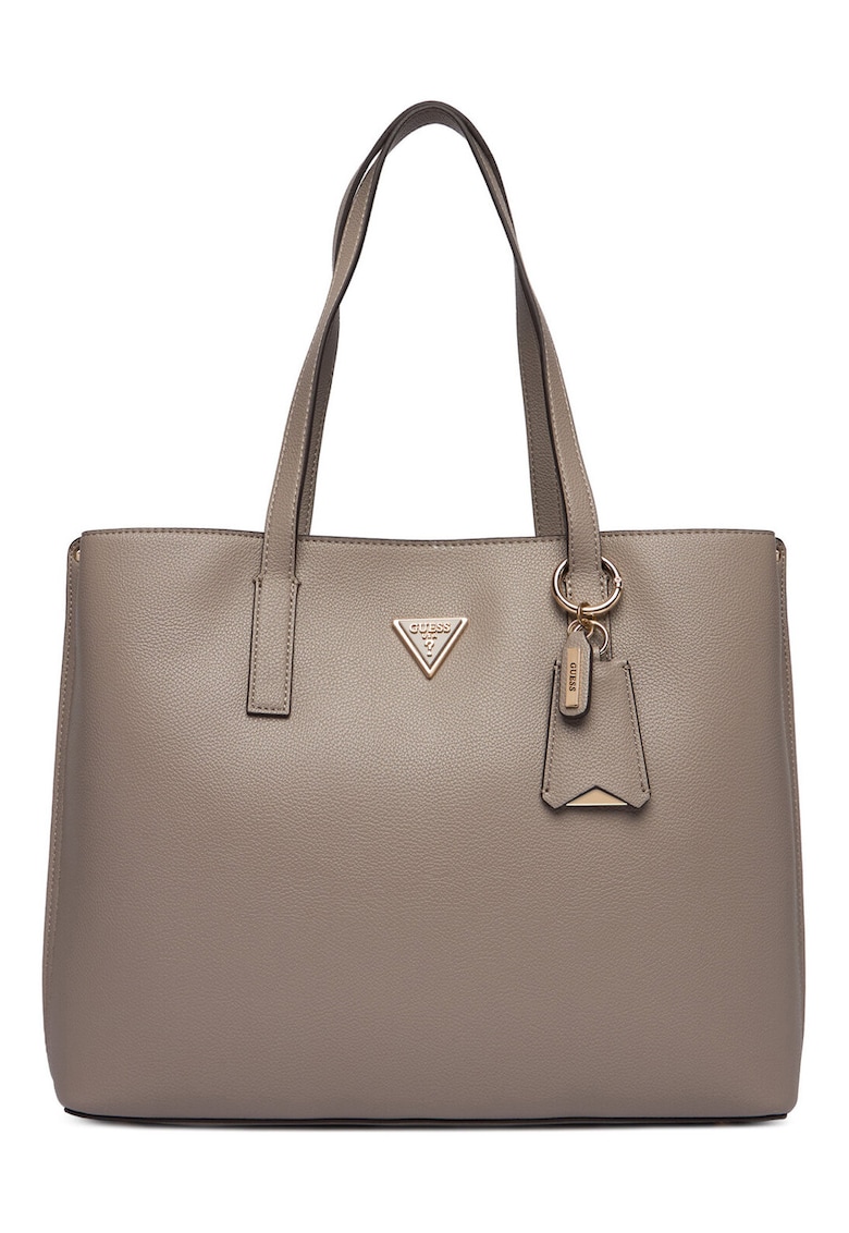 Geanta dama - ecologica - gri - One Size INTL