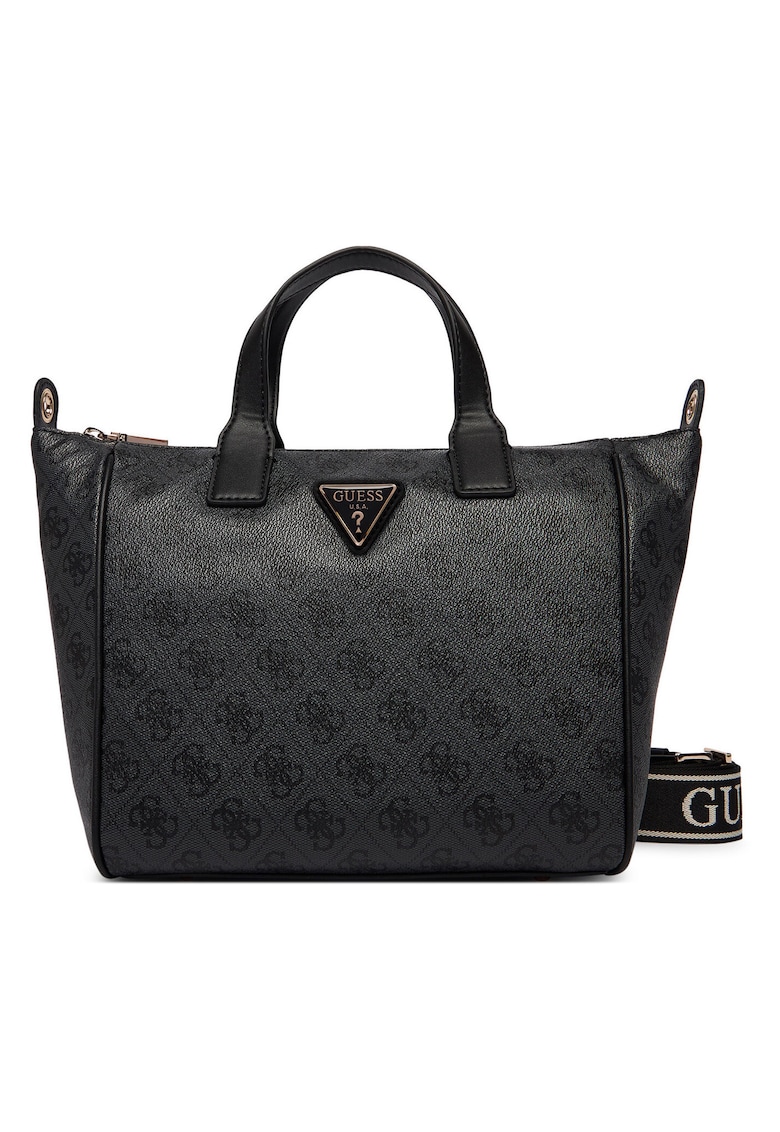Geanta dama - ecologica - gri - One Size INTL