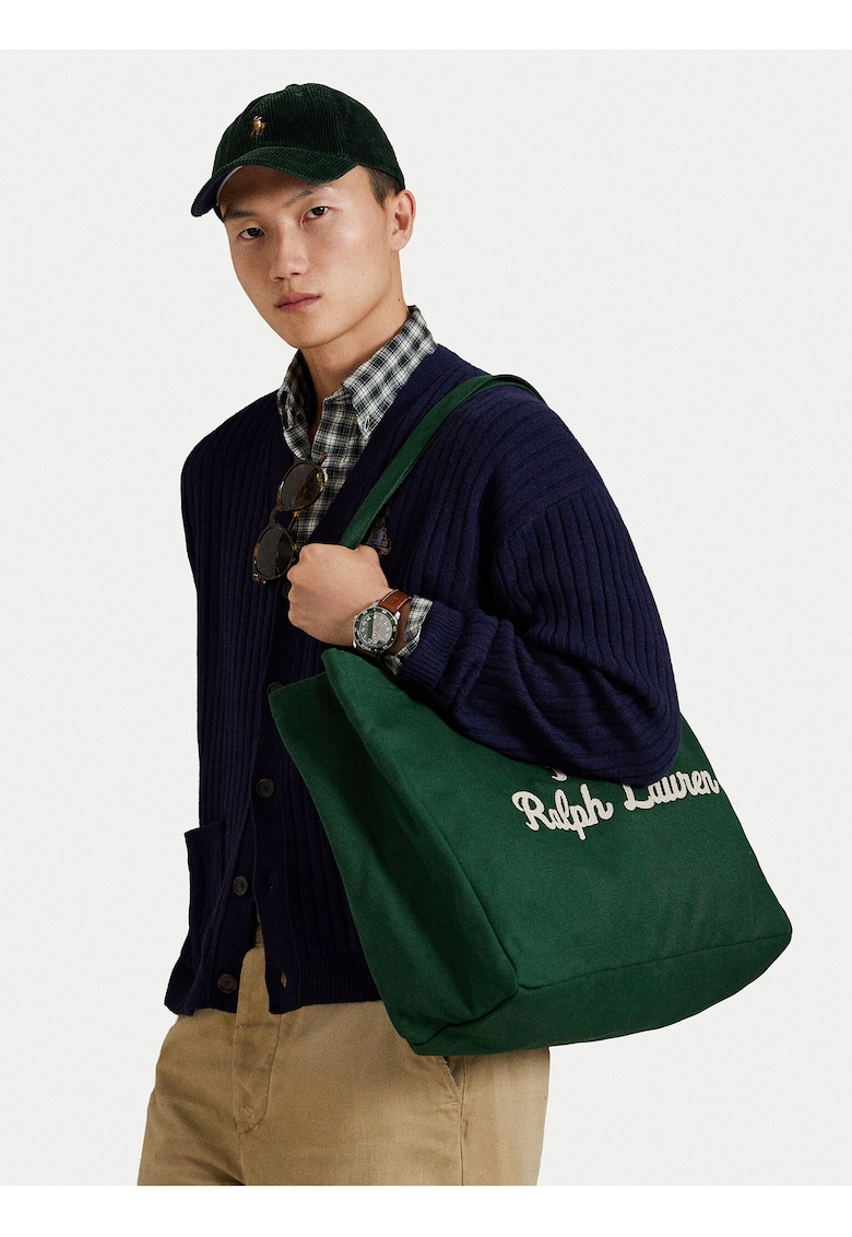 Geanta dama - verde - One Size INTL