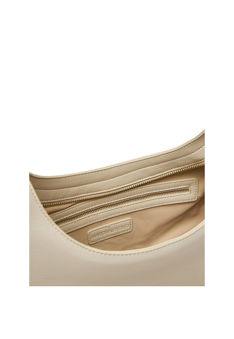 Geanta dama - ecologica - bej - One Size INTL
