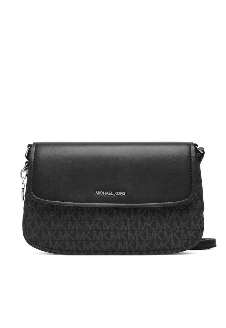 Geanta dama - piele ecologica - negru - One Size INTL