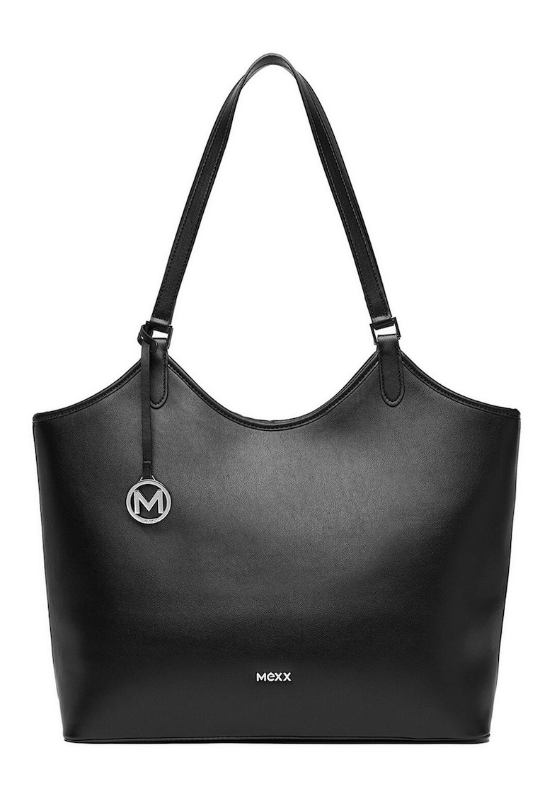Geanta shopper - neagra - One Size INTL