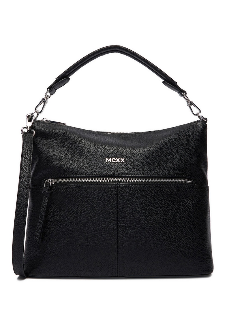 Geanta dama - negru - One Size INTL
