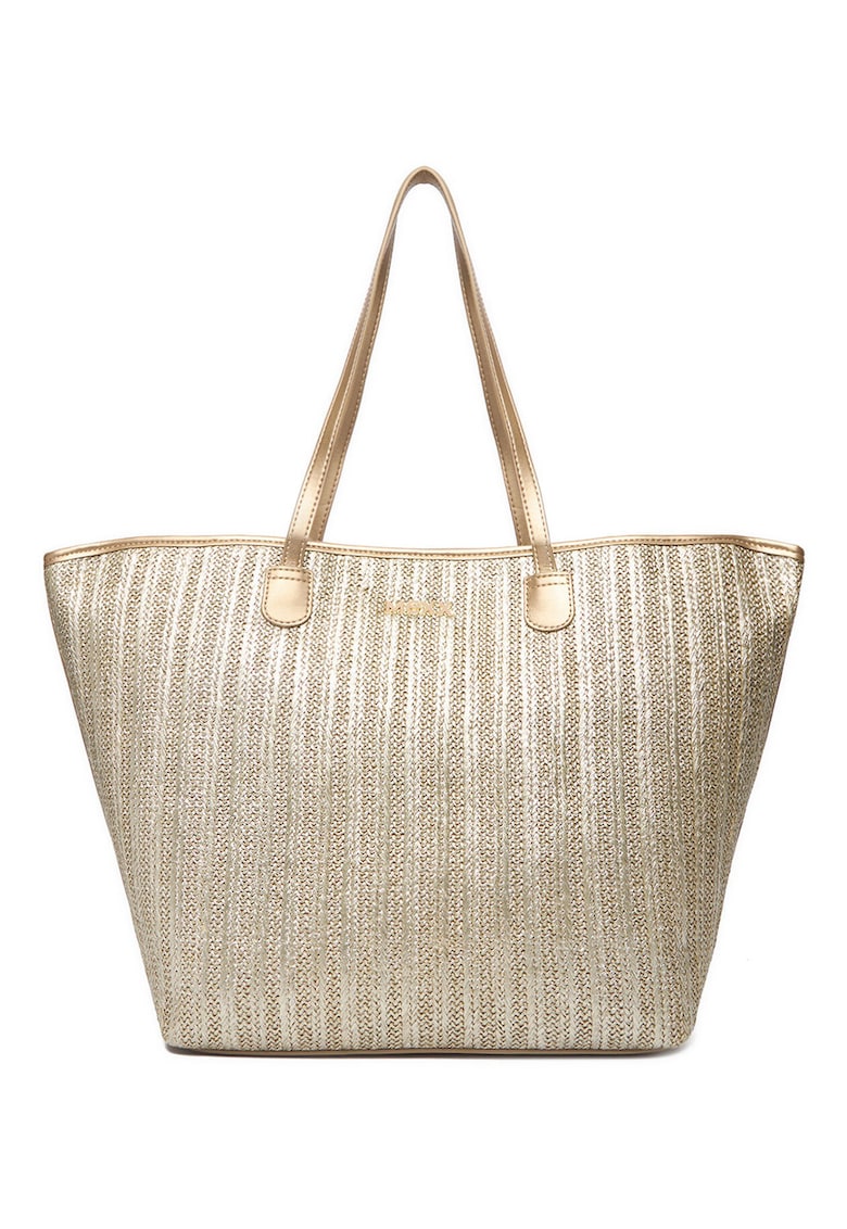 Geanta dama - auriu - One Size INTL