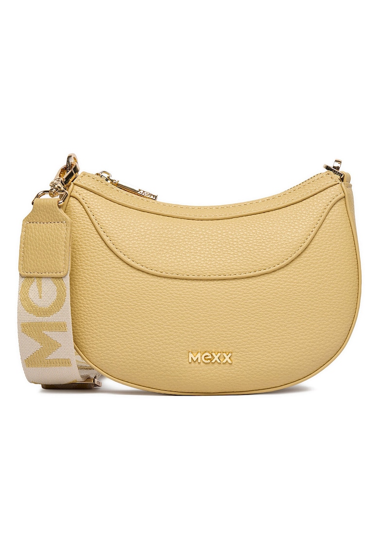 Geanta crossbody - One Size - Galben