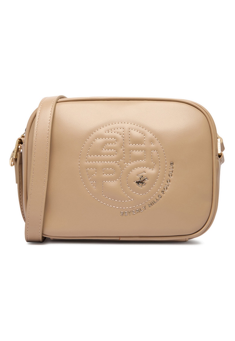 Geanta crossbody - One Sizewqf - Bej