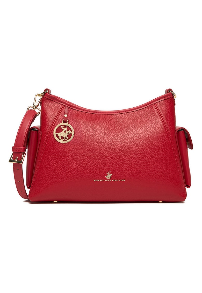 Geanta crossbody - material sintetic - rosie - One Size INTL