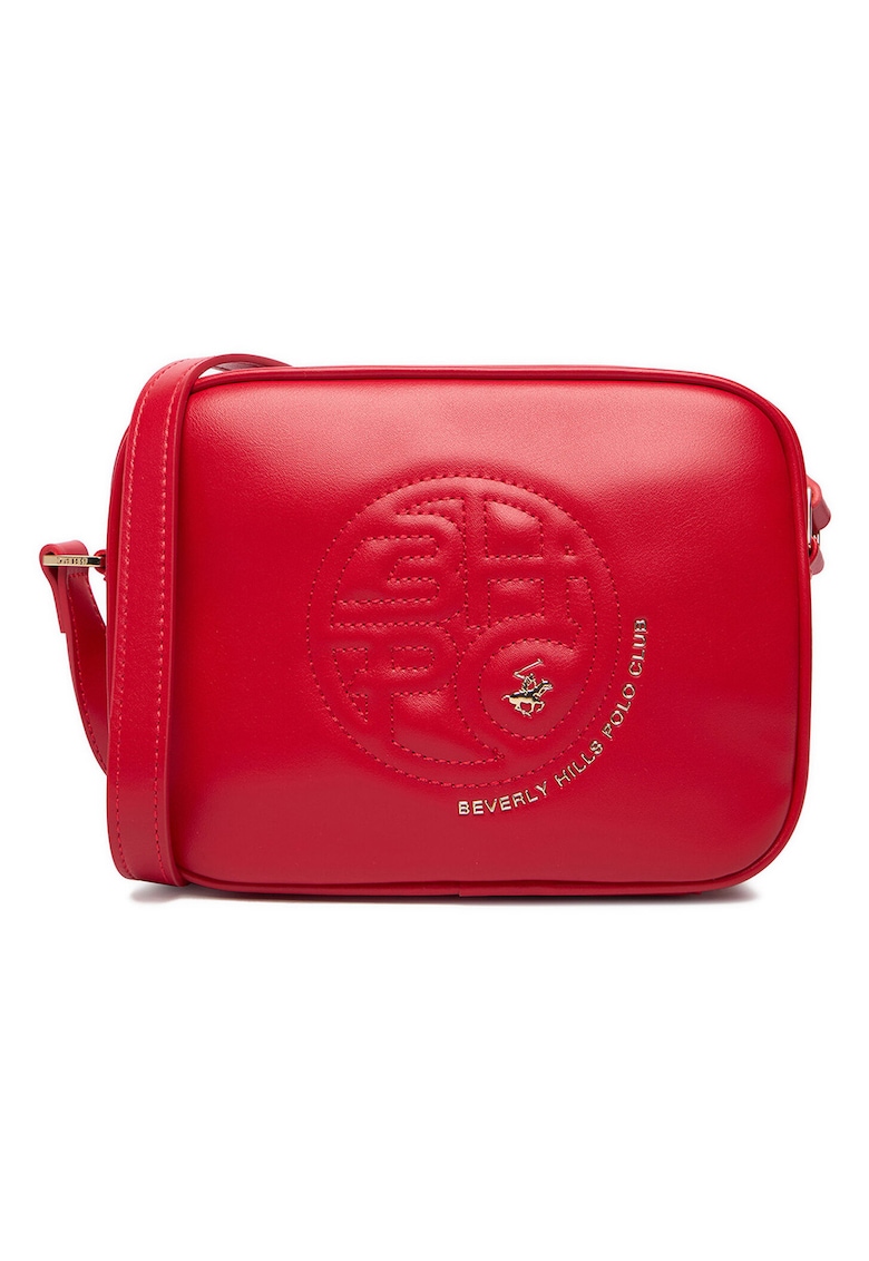 Geanta crossbody - tkanina - rosie - One Size INTL