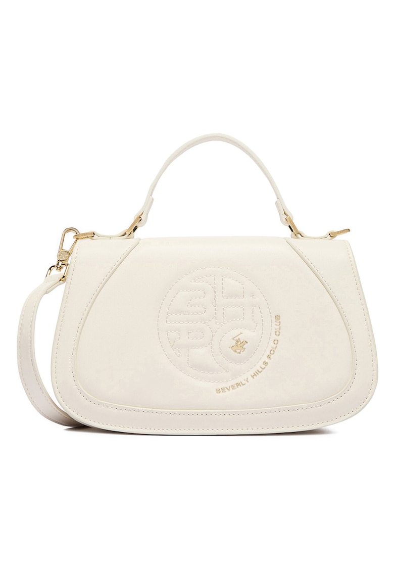 Geanta dama - bej - One Size INTL