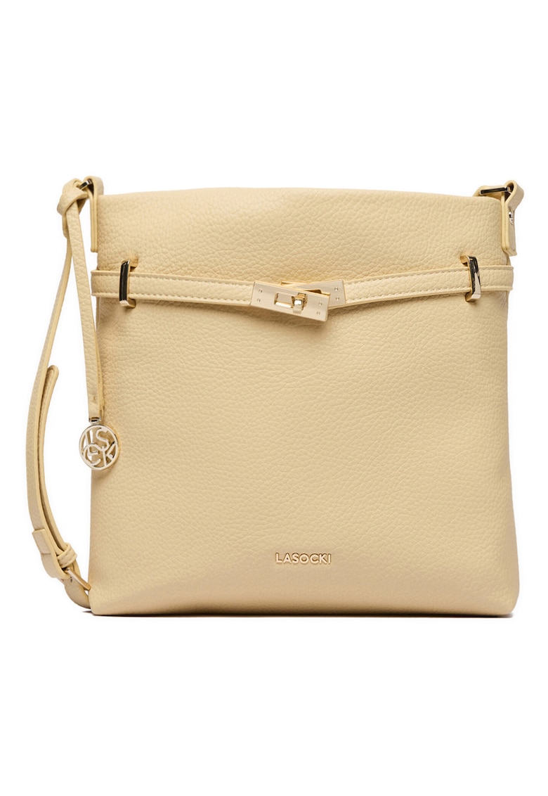 Geanta crossbody - One Sizewqdfwqq - Galben