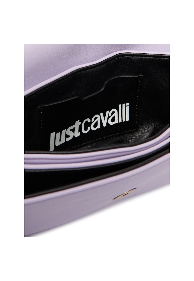 Geanta dama - ecologica - violet - One Size INTL