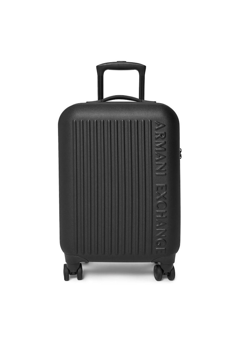 Troler unisex - plastic - negru - One Size INTL
