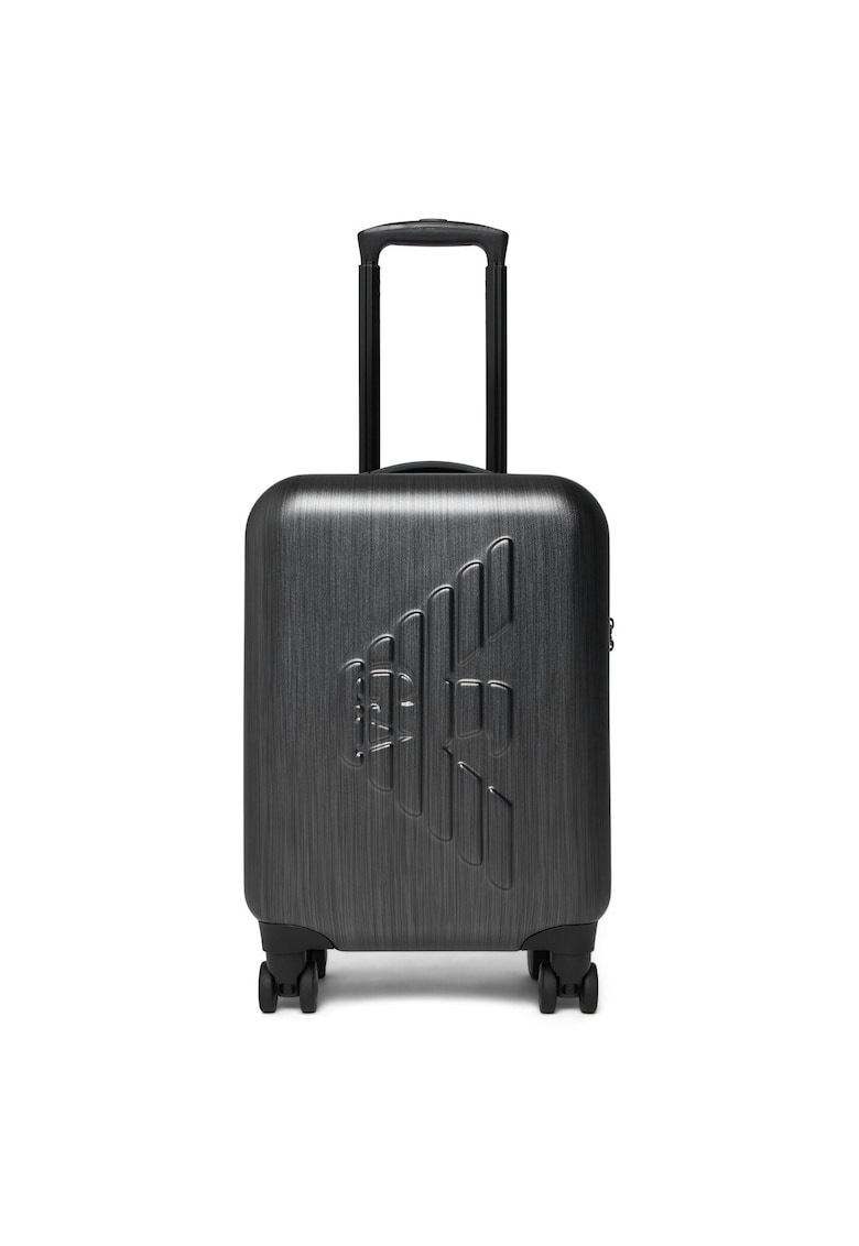 Troler plastic - gri - One Size INTL