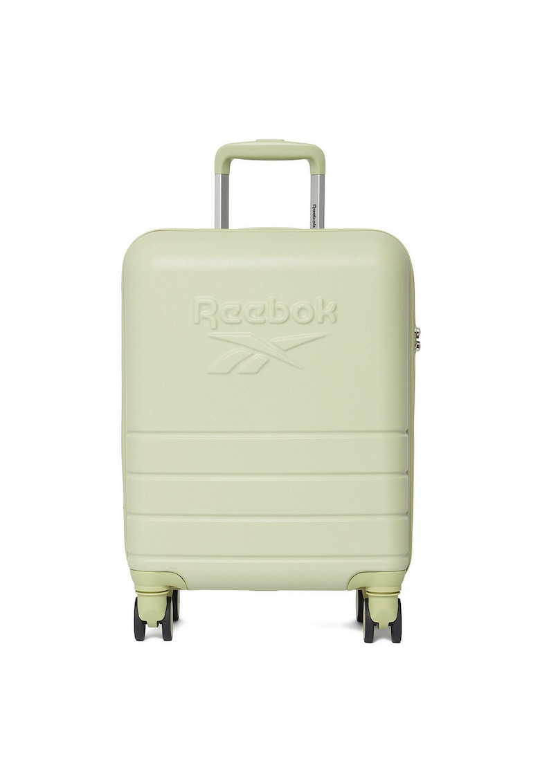 Troler plastic - verde