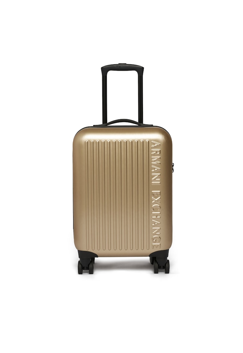 Troler - plastic - auriu - One Size INTL