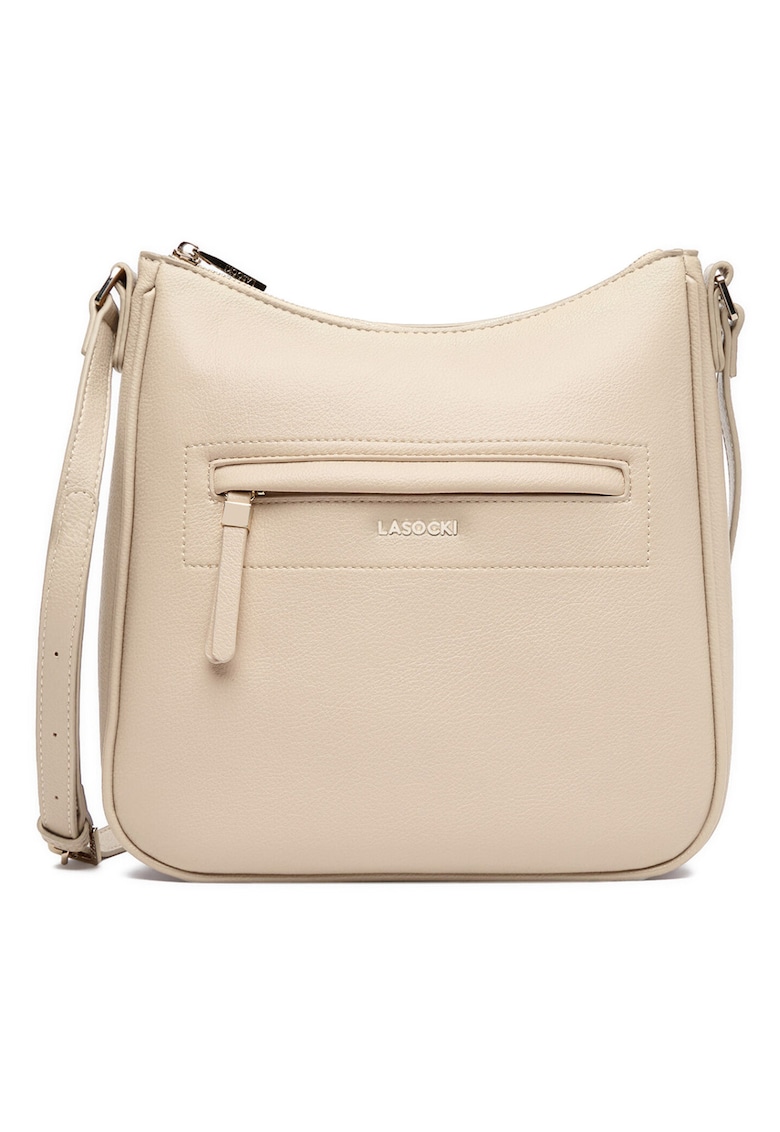 Geanta crossbody - One Sizedwqfwqd - Bej