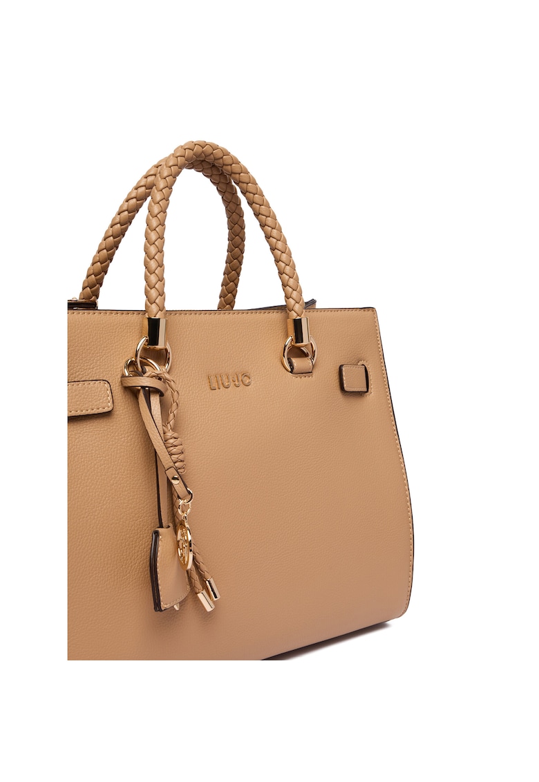 Geanta dama - ecologica - maro - One Size INTL